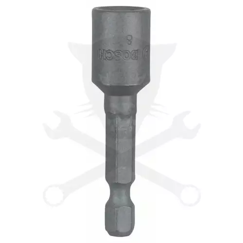 Dugókulcs gépi, M5 50x8 mm - Bosch (2.608.550.080)