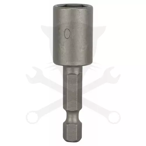 Dugókulcs gépi, M5 50x10 mm - Bosch (2.608.550.081)