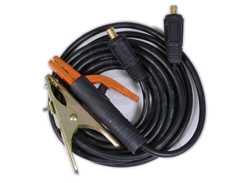 Hegesztő inverter Gorilla Superforce 230