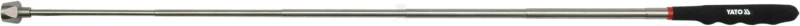 Mágnes teleszkópos 17 mm - 250-750 mm - 2.0 kg teherbírás - Yato