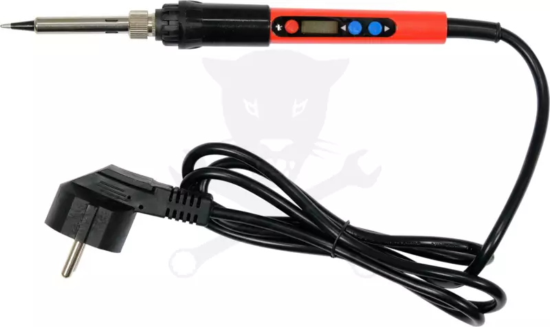 Forrasztópáka 80 W-os 230 V-os - Yato