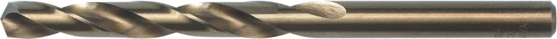 Csigafúró  4,0 mm HSS-E Co5 - DIN 338 - Yato