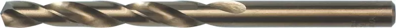 Csigafúró  4,0 mm HSS-E Co5 - DIN 338 - Yato