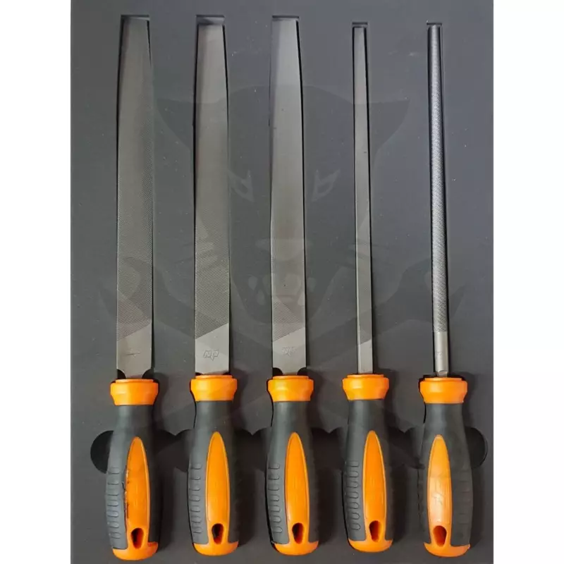 Szerszámos kocsi gyári-felszerelt 388 db-os 13 fiók TECH S. PIROS -