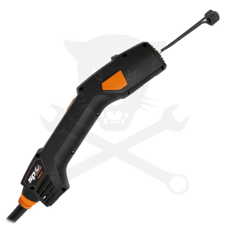 Indukciós Hevítő  2.3 kW 230 V +3 db tekercs - SP Tools