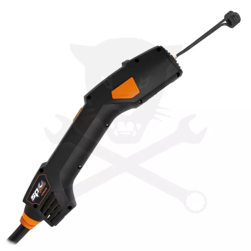 Indukciós Hevítő  2.3 kW 230 V +3 db tekercs - SP Tools