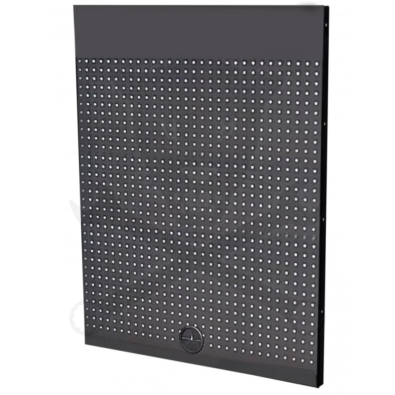 Műhelybútor USA SERIES Szett: 2400 x 660 x 2000 mm INOX munkalappal