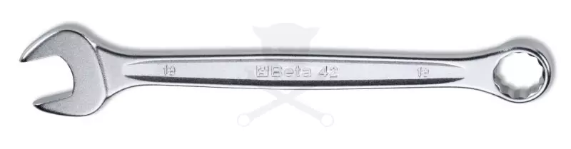 Csillag-villáskulcs Beta 41-es
