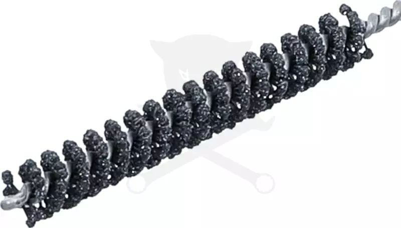 Hónolókefe fúrógépbe  7-7,5 mm, P120 - BGS