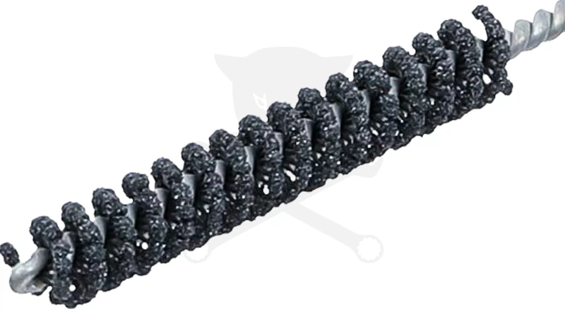 Hónolókefe fúrógépbe  8-8,5 mm, P120 - BGS