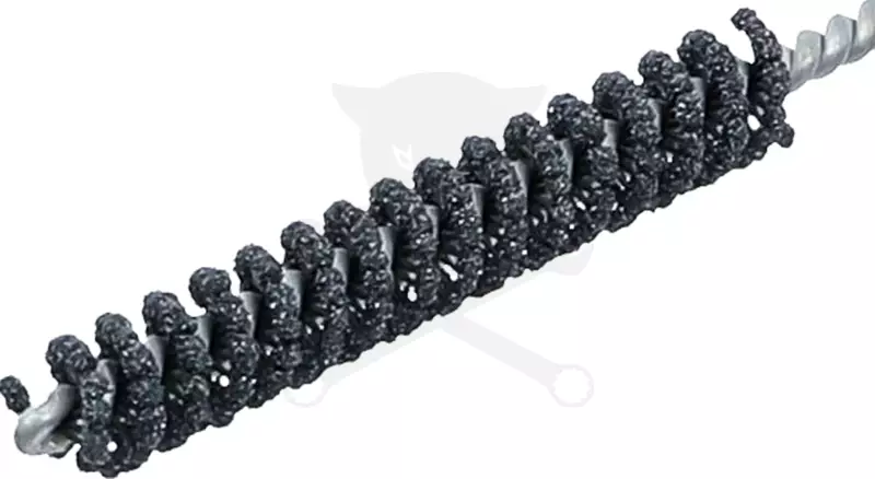 Hónolókefe fúrógépbe  8-8,5 mm, P120 - BGS