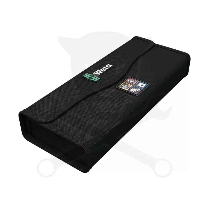 Szerszámkészlet 35 db-os vegyes karbantartó készlet Kraftform W 1 -