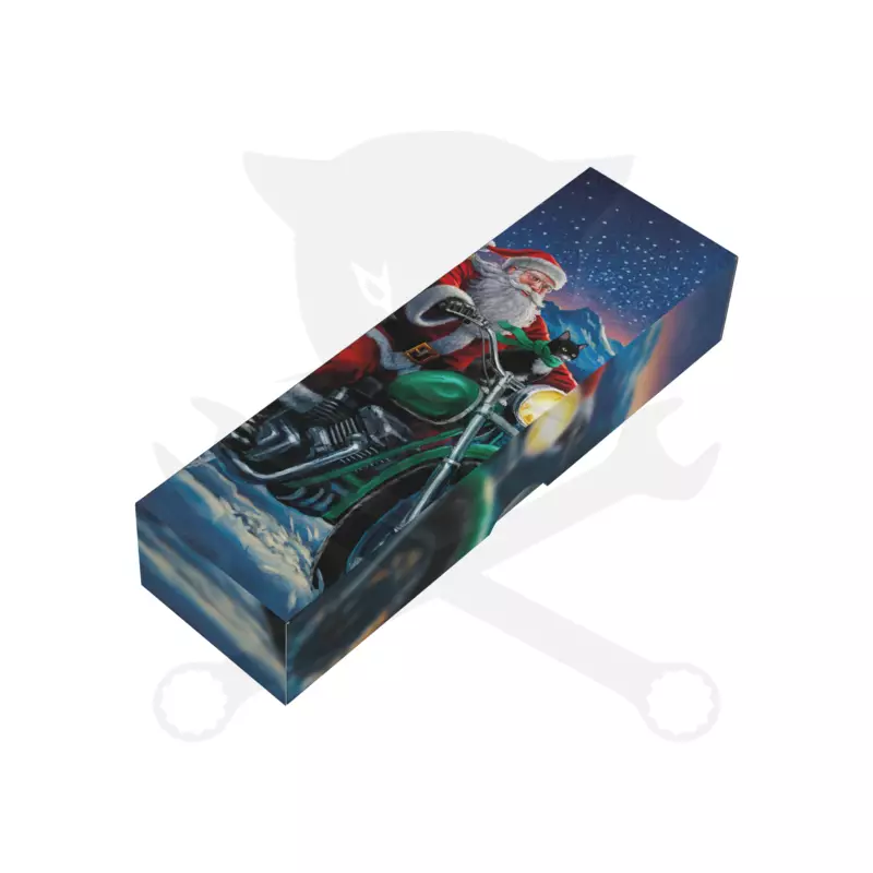 Csavarhúzó, bit tartós, 1/4" Kraftform Kompakt 27 Set 1 - Wera