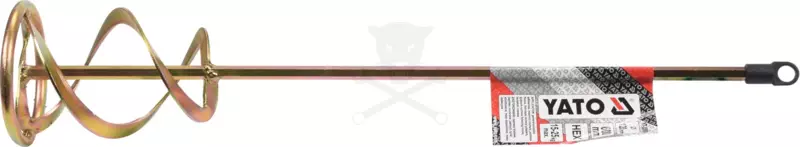 Keverőszár 120 x 600 mm tokmányba fogható - Yato