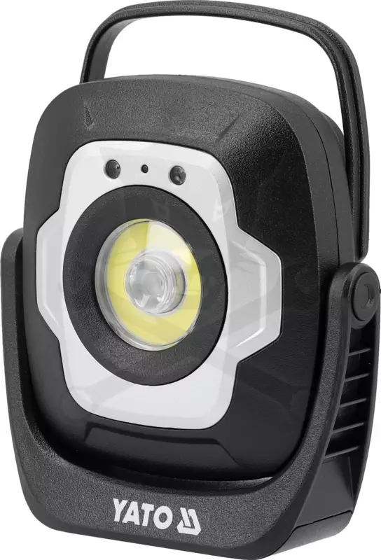 Szerelőlámpa (Munkalámpa) LED COB, akkus 100/600/1200 lm - Yato