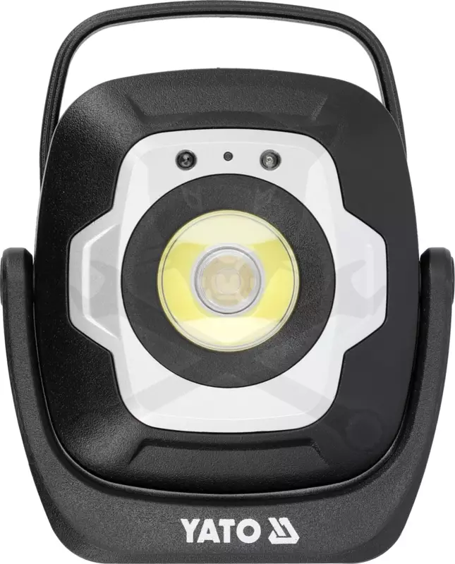 Szerelőlámpa (Munkalámpa) LED COB, akkus 100/600/1200 lm - Yato