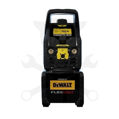 Hegesztő inverter Renegade VOLT ES 200i, akkus - ESAB