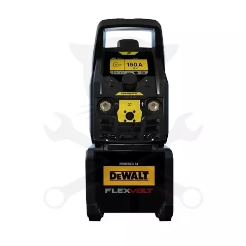 Hegesztő inverter Renegade VOLT ES 200i, akkus - ESAB