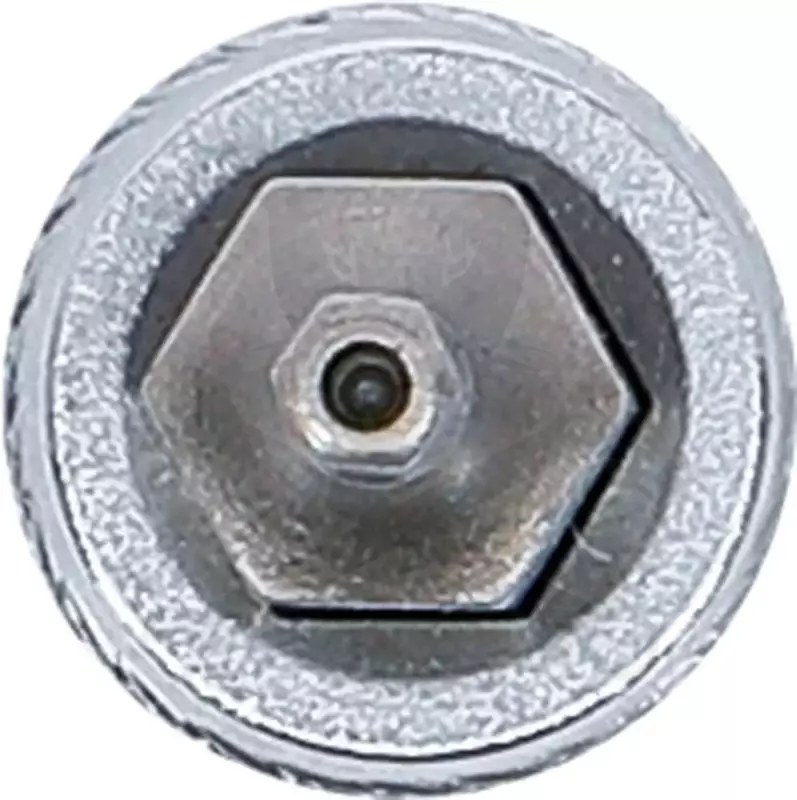 Rátűzőkulcs - crowa+bit 1/4" lyukas imbusz 2,5 mm - BGS