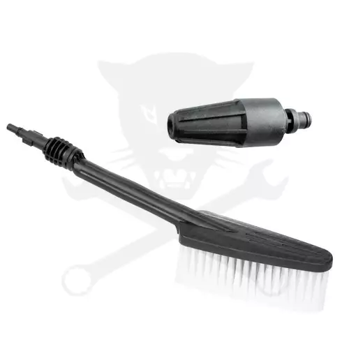 Magasnyomású mosó 1800 W 100 Bar 450l/h - Güde