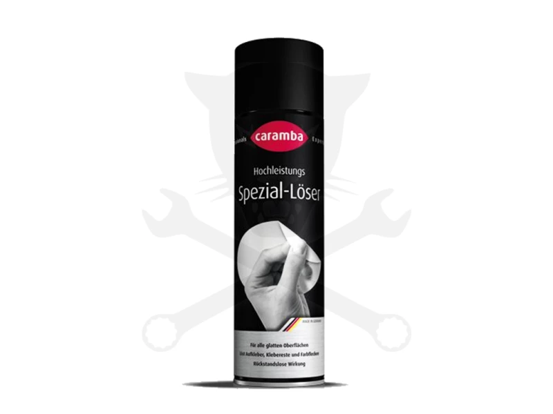 Cimke - Etikett eltávolító spray 500 ml Caramba