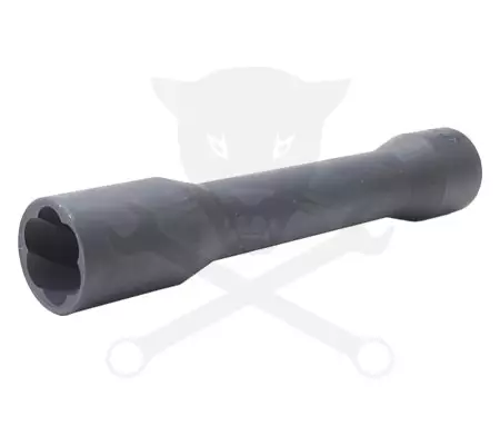 Csőfogó S típusú 1.5" - BGS