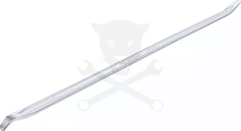 Abroncs szerelő pajszer 750 mm-es - BGS