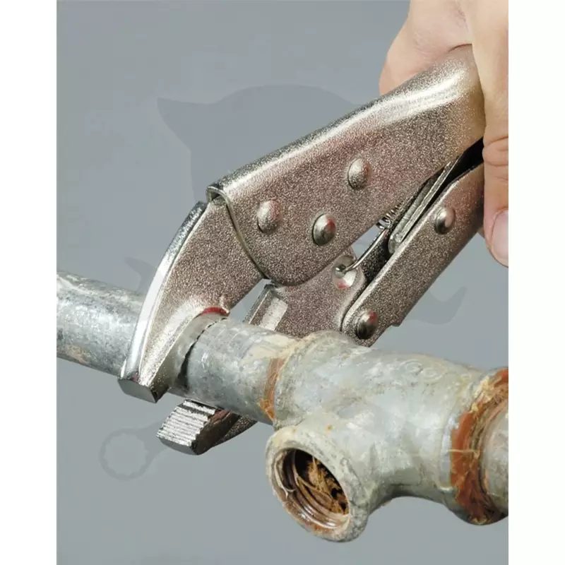 Fogó patent gripp 225 mm -Einhell