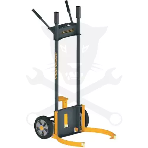 Kerékmozgató kocsi - Dominator - Winntec