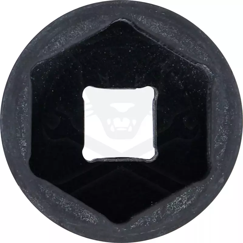 Légkulcsfej 1/2" 6 l.n. 32-es - BGS