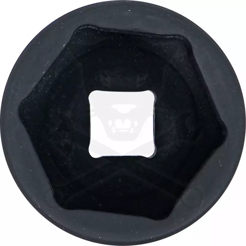 Légkulcsfej 1/2" 6 l.n. 36-os - BGS