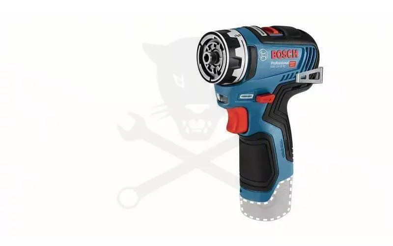 Fúró-csavarozó, akkus 12V 32 Nm akku nélkül GSR12V-32 - Bosch