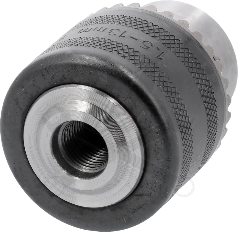 Fúrótokmány, fogaskoszorús 1.5-13 mm 1/2" + SDS Plus adapter - Yato