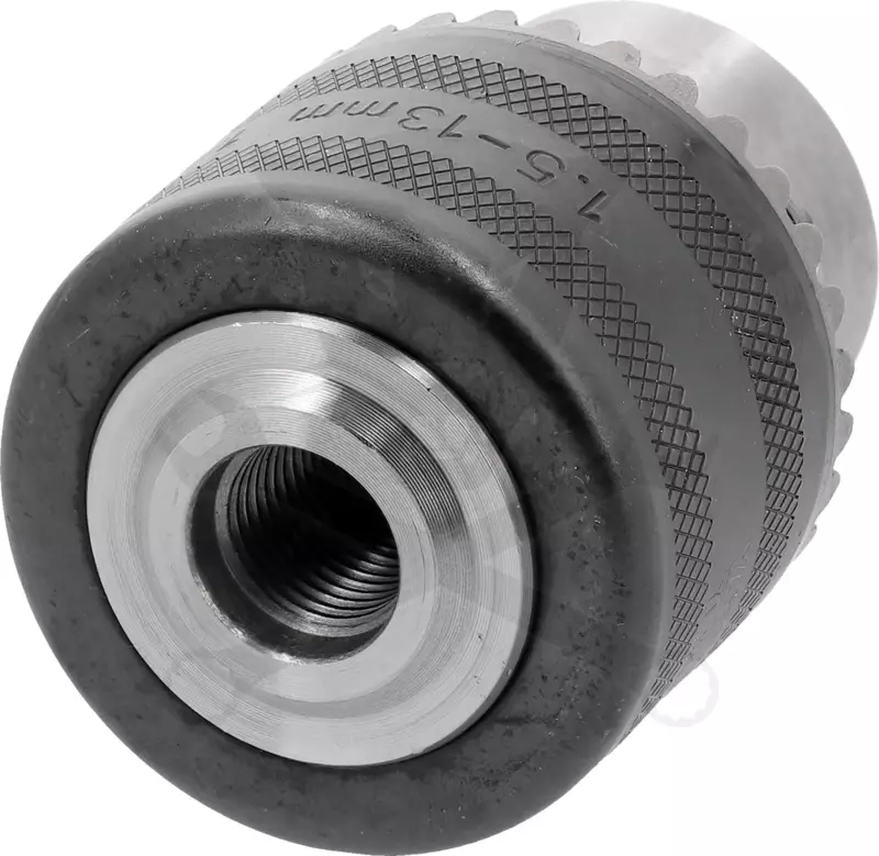 Fúrótokmány, fogaskoszorús 1.5-13 mm 1/2" + SDS Plus adapter - Yato