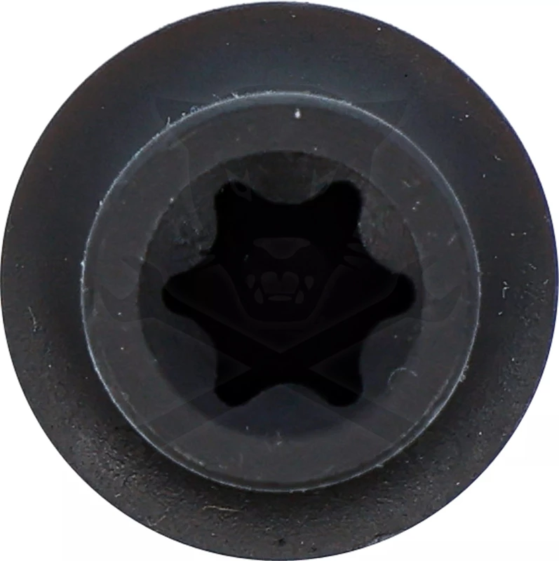 Légkulcsfej 1/2" belső torx E11 hosszú - BGS