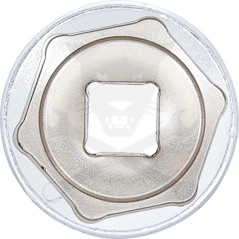 Crowafej 1/2" 6 l.n. 34-es - BGS