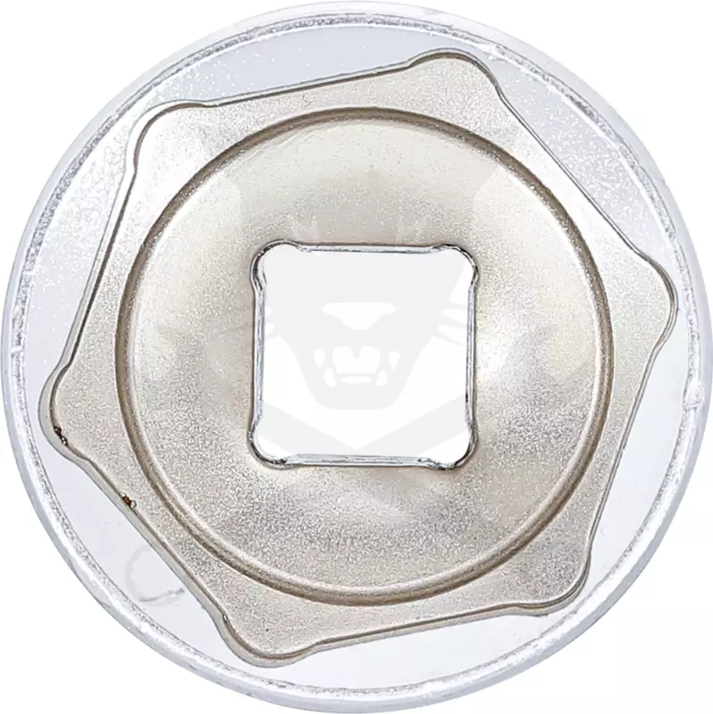 Crowafej 1/2" 6 l.n. 34-es - BGS