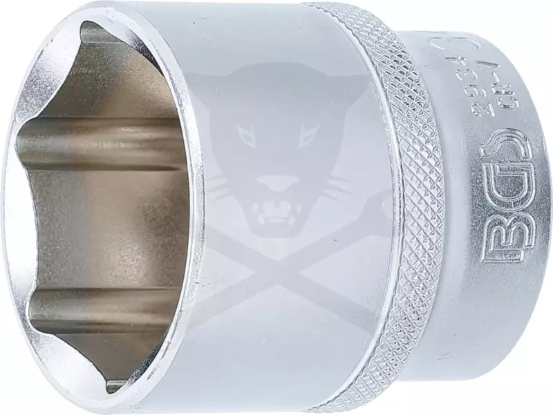 Crowafej 1/2" 6 l.n. 34-es - BGS