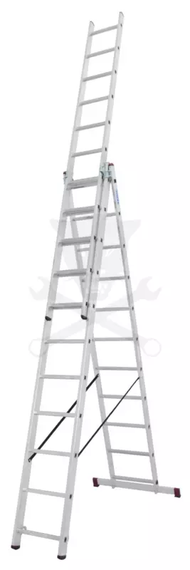 Létra kiegészítő lábdugópár 77x25 mm - KRAUSE Corda