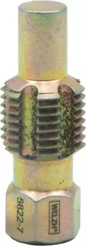 Nitrogén oxid (NOX) szenzor szerelő klt-hez menetjav. M14x1,5x45 mm