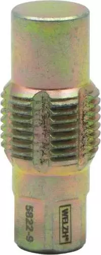 Nitrogén oxid (NOX) szenzor szerelő klt-hez menetjav. M18x1,5x42 mm