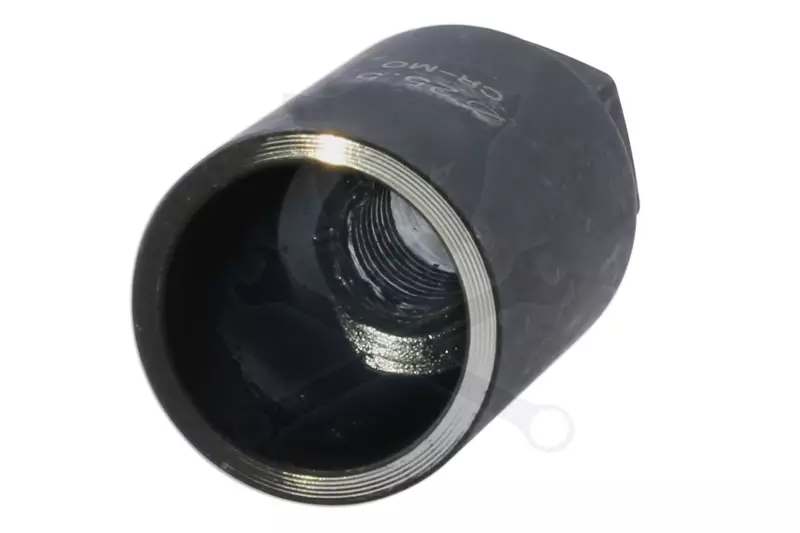 Kerékőr leszedő készlet Univerzális 28 db-os, reteszelő - Laser