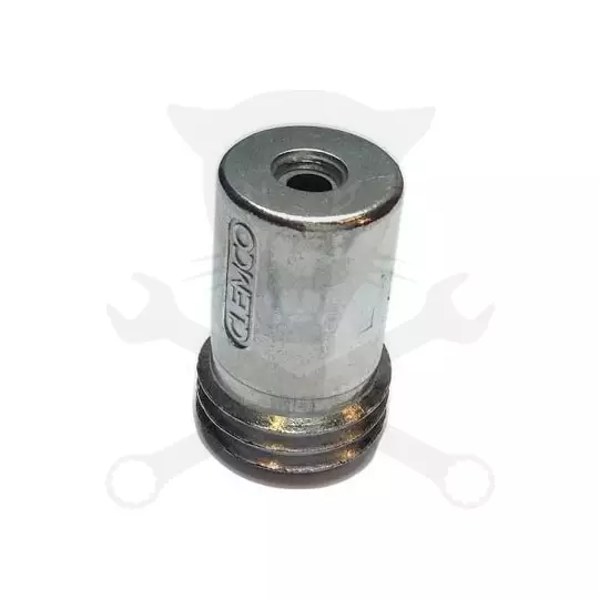 Homokfúvó géphez CLEMCO fúvóka - Bór-Karbid 6,0 mm x 40 mm - CB-4/25 -