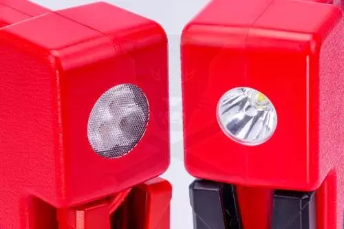 Akkumulátor bikázó-indító (starter) 12/24V - 900A12V / 1200A24V
