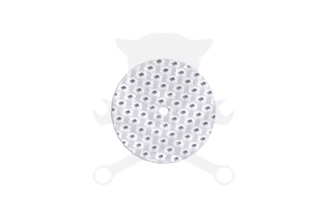 Hővédőlemez javító lemezkorong D=52.0 mm 20db VAG Csoport +  Ford -