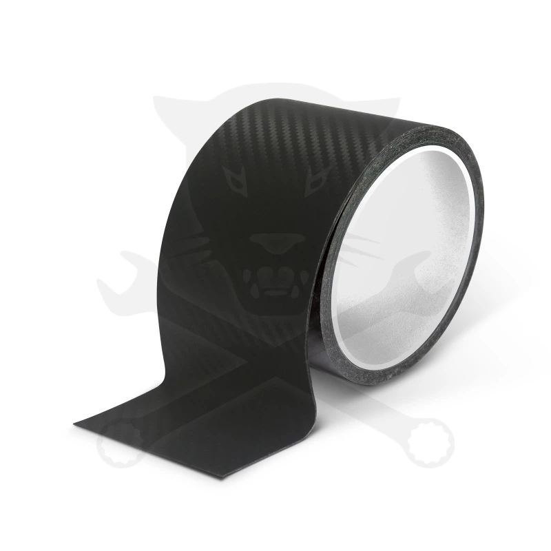 Ragasztószalag - karbon mintás 3 m x 70 mm - Handy