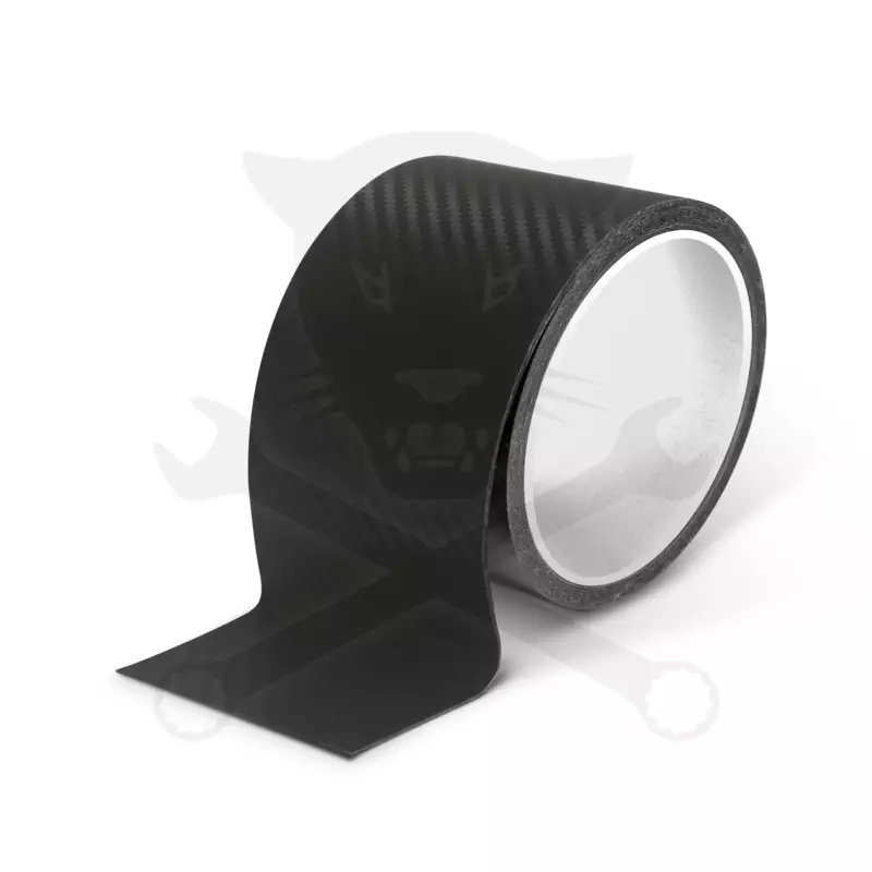 Ragasztószalag - karbon mintás 3 m x 70 mm - Handy