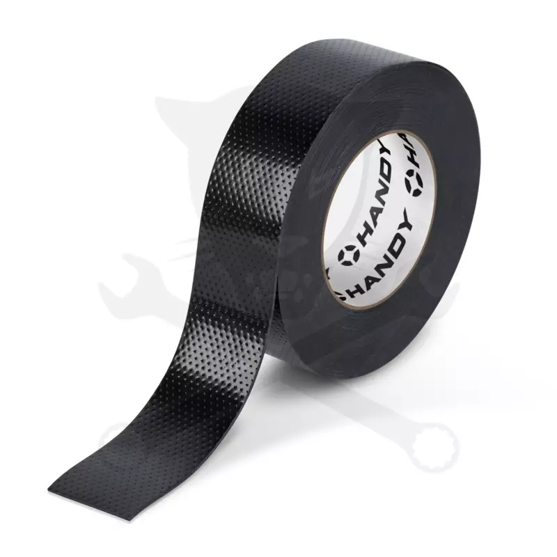 Ragasztószalag - önvulkanizáló szigszalag 5 m x 25 mm, max 25 kV - Handy