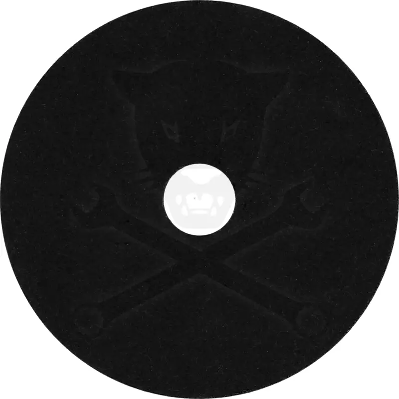 Vágókorong 125 x 1.2 x 22,23 mm METAL 80m/s - Yato