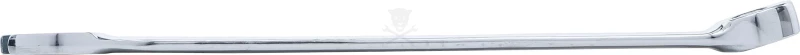Csillag-villáskulcs extra hosszú kivitel 18 mm - BGS